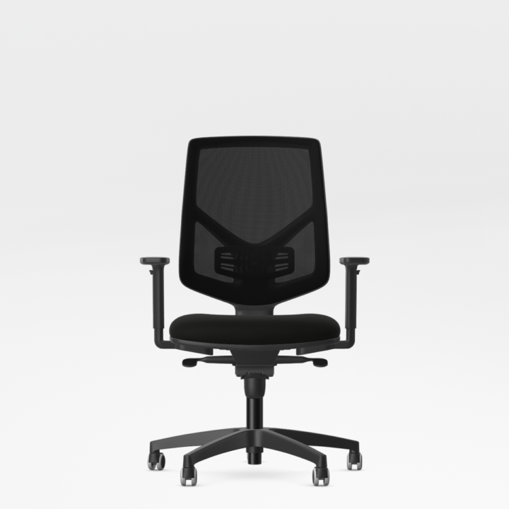 Ergonominė Kėdė BREMEN