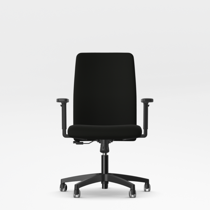Ergonomiška Kėdė COSINUS