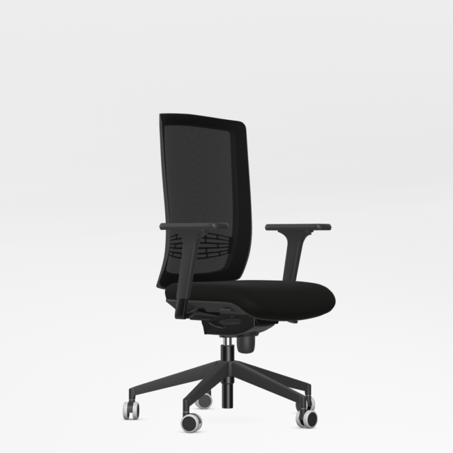 Ergonomiška Kėdė BEGIN - Image 5