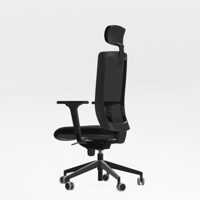 Ergonomiška Kėdė  BEGIN H - Image 2
