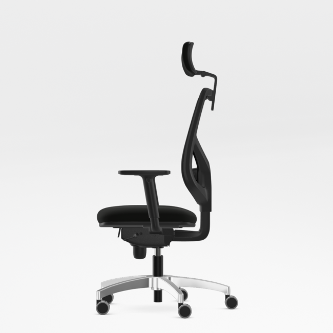 Ergonominė Kėdė BREMEN H - Image 5