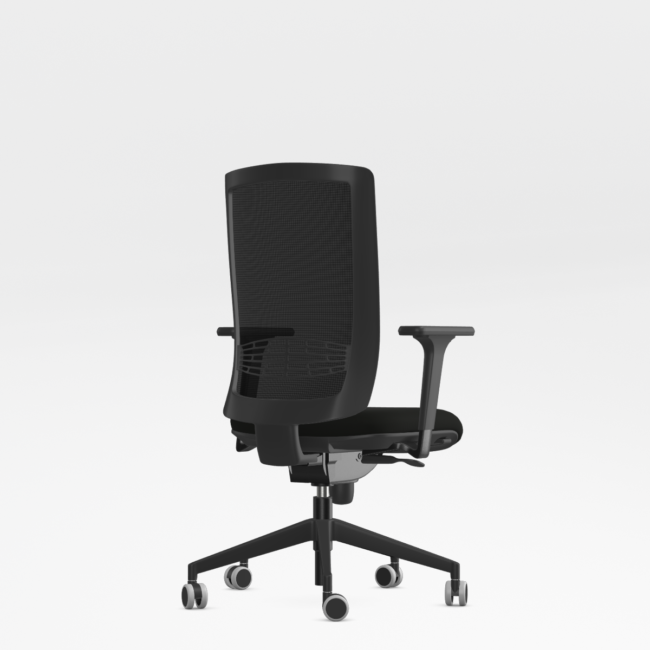Ergonomiška Kėdė BEGIN - Image 4