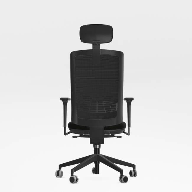 Ergonomiška Kėdė  BEGIN H - Image 5
