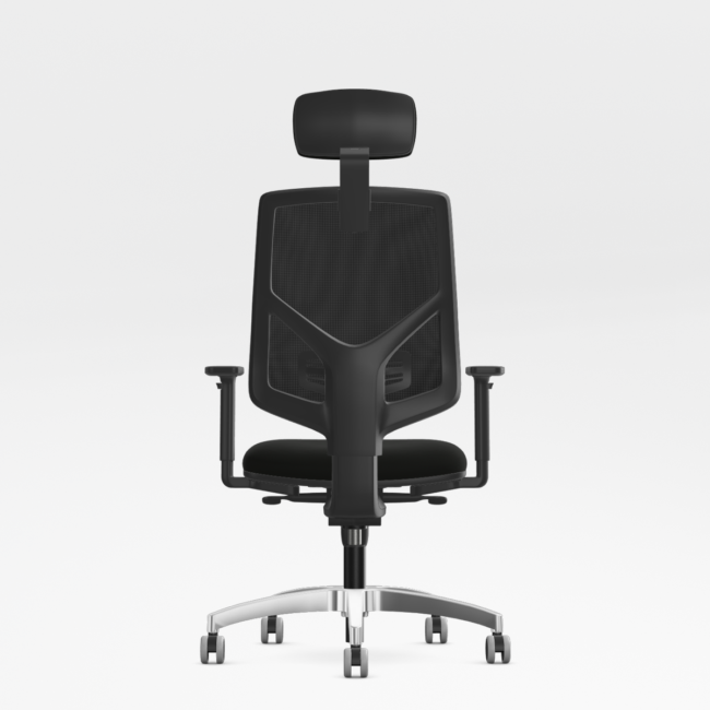 Ergonominė Kėdė BREMEN H - Image 4