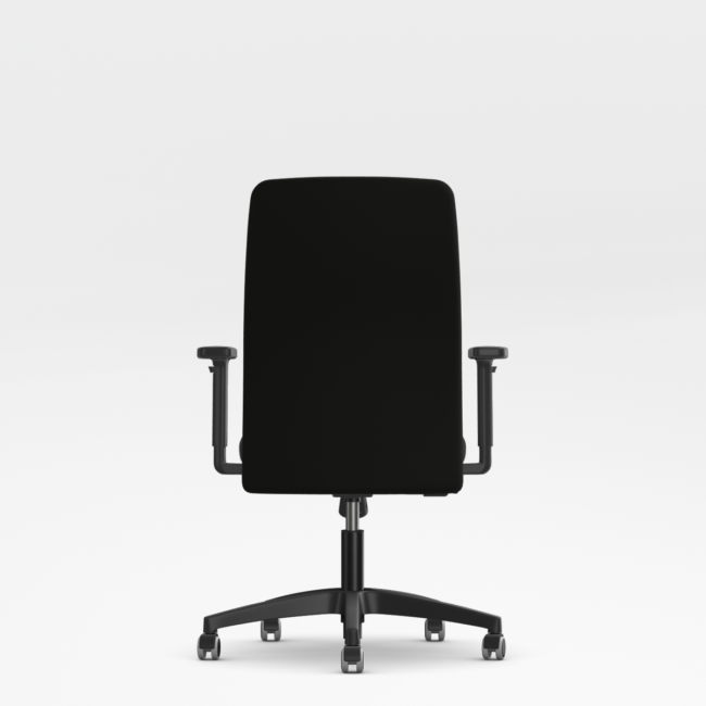 Ergonomiška Kėdė COSINUS - Image 5