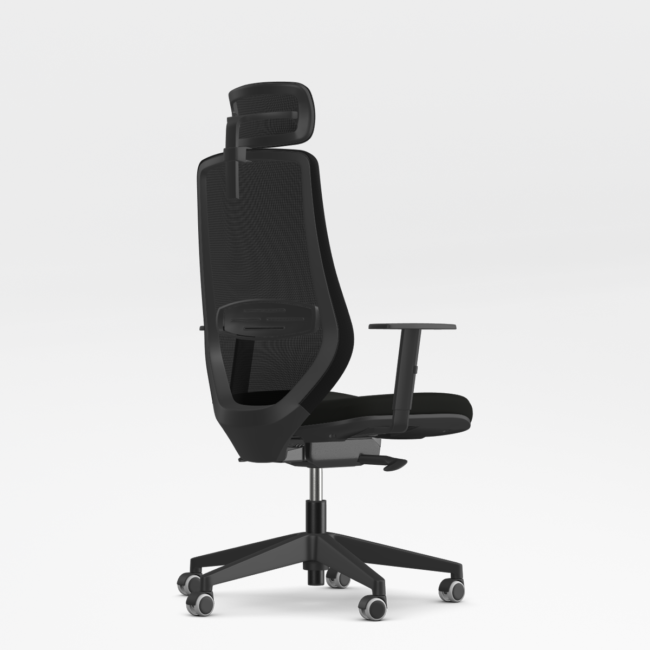 Ergonomiška Kėdė BALANCE - Image 3