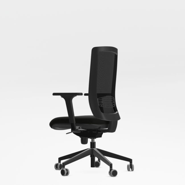 Ergonomiška Kėdė BEGIN - Image 3