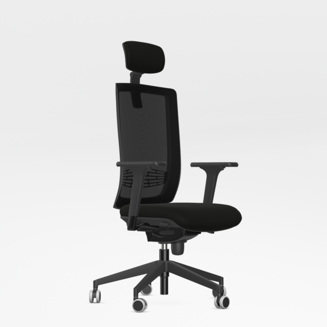 Ergonomiška Kėdė  BEGIN H - Image 4