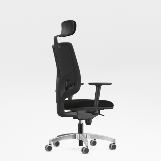 Ergonominė Kėdė BREMEN H - Image 3