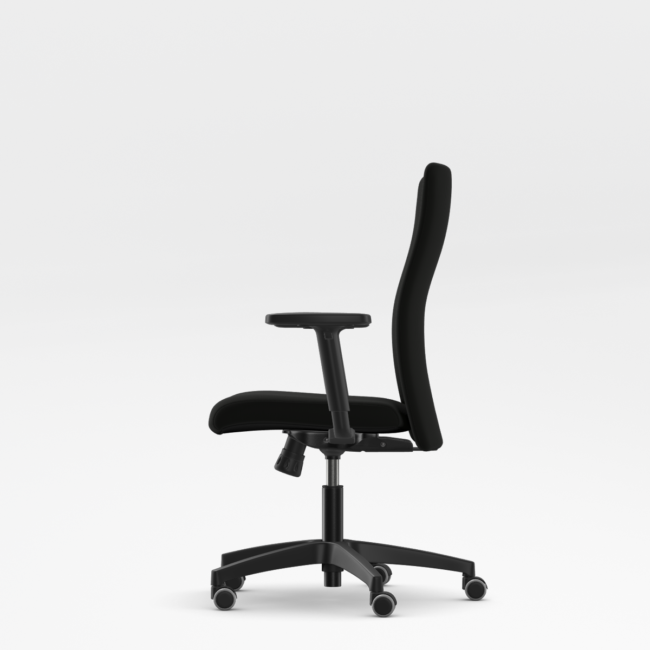 Ergonomiška Kėdė COSINUS - Image 4