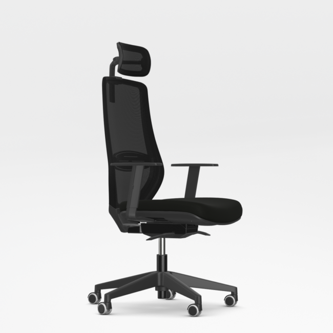 Ergonomiška Kėdė BALANCE - Image 2