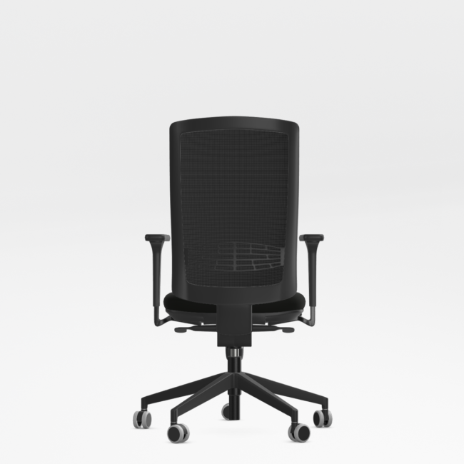 Ergonomiška Kėdė BEGIN - Image 2