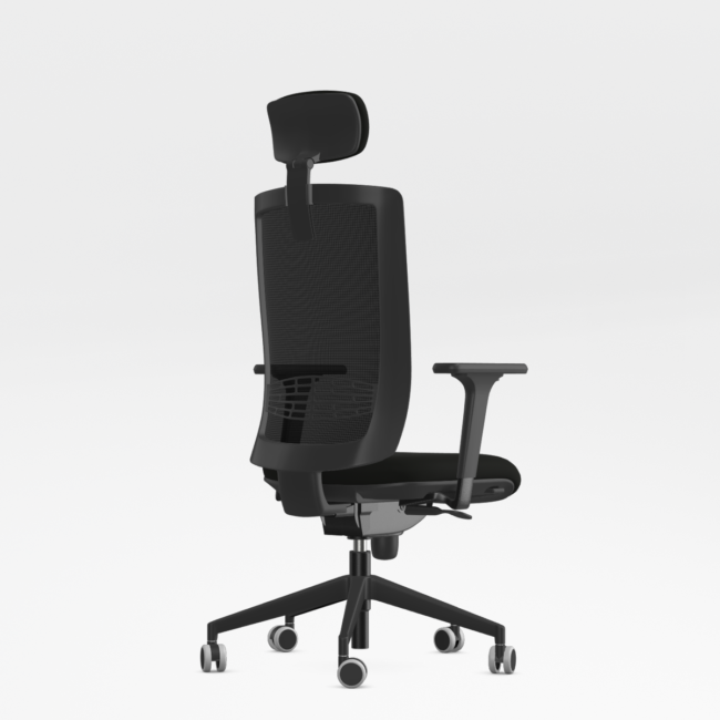 Ergonomiška Kėdė  BEGIN H - Image 3