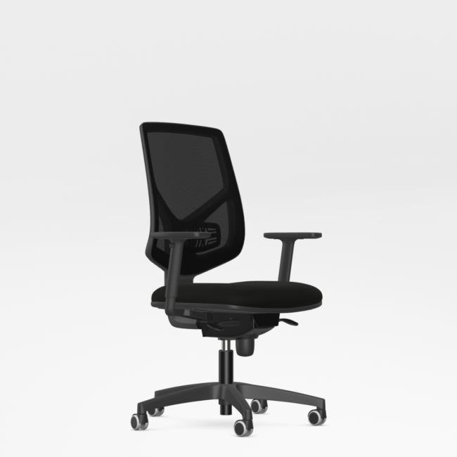 Ergonominė Kėdė BREMEN - Image 3