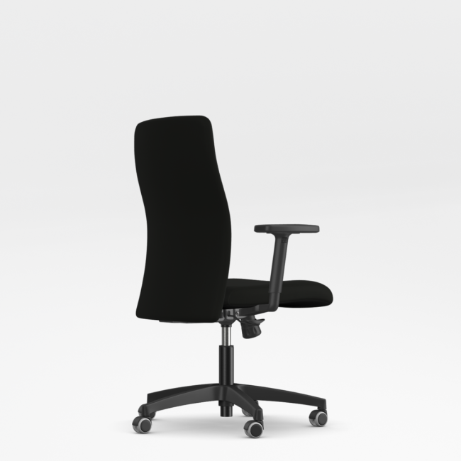 Ergonomiška Kėdė COSINUS - Image 3